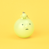 Smiski Strap Accessory Keychain - Series 3