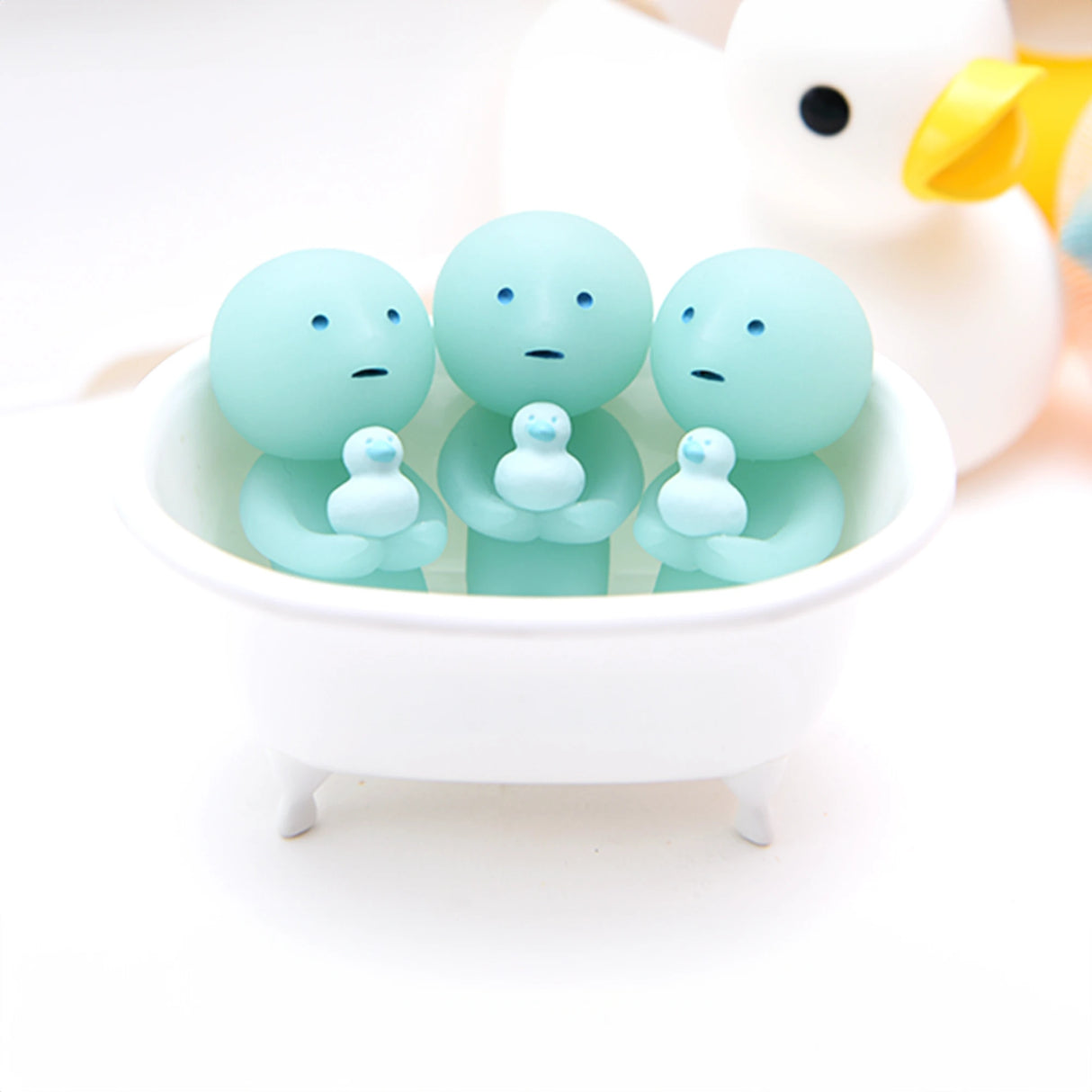 Smiski Bath Series - Blind Box