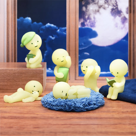 Smitsk Smiski Blind Boxes & Accessories | Official Australia Stockist – Blink Box