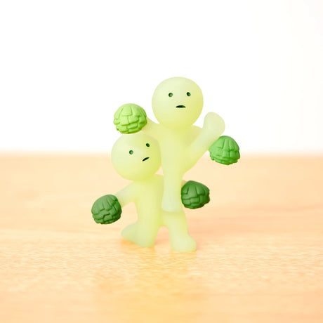 Smitsk Smiski Series - Glow-in-the-Dark Figures – Blink Box
