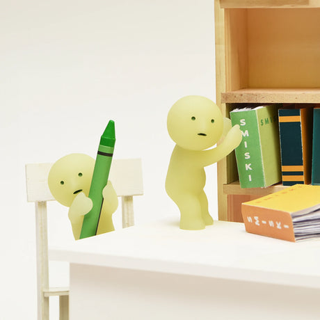 Smitsk Smiski Blind Boxes & Accessories | Official Australia Stockist – Blink Box