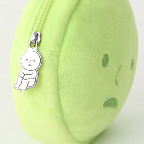 Smiski Cushion Pouch