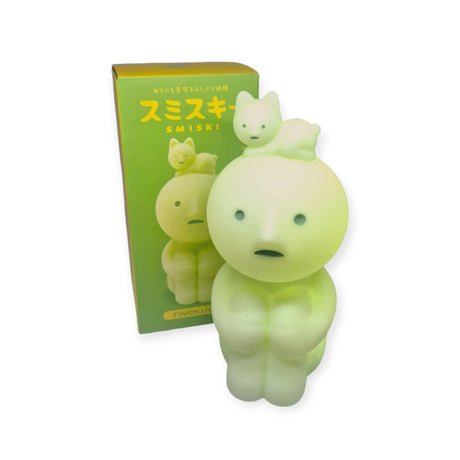 Smitsk Smiski Series - Glow-in-the-Dark Figures – Blink Box