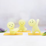 Smiski Yoga Series - Blind Box