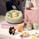 Smoko Tayto Chubby Cats Blind Box