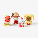 Smoko Friends Circus Blind Box