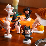 Kewpie Halloween Blind Box