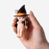 Kewpie Halloween Blind Box