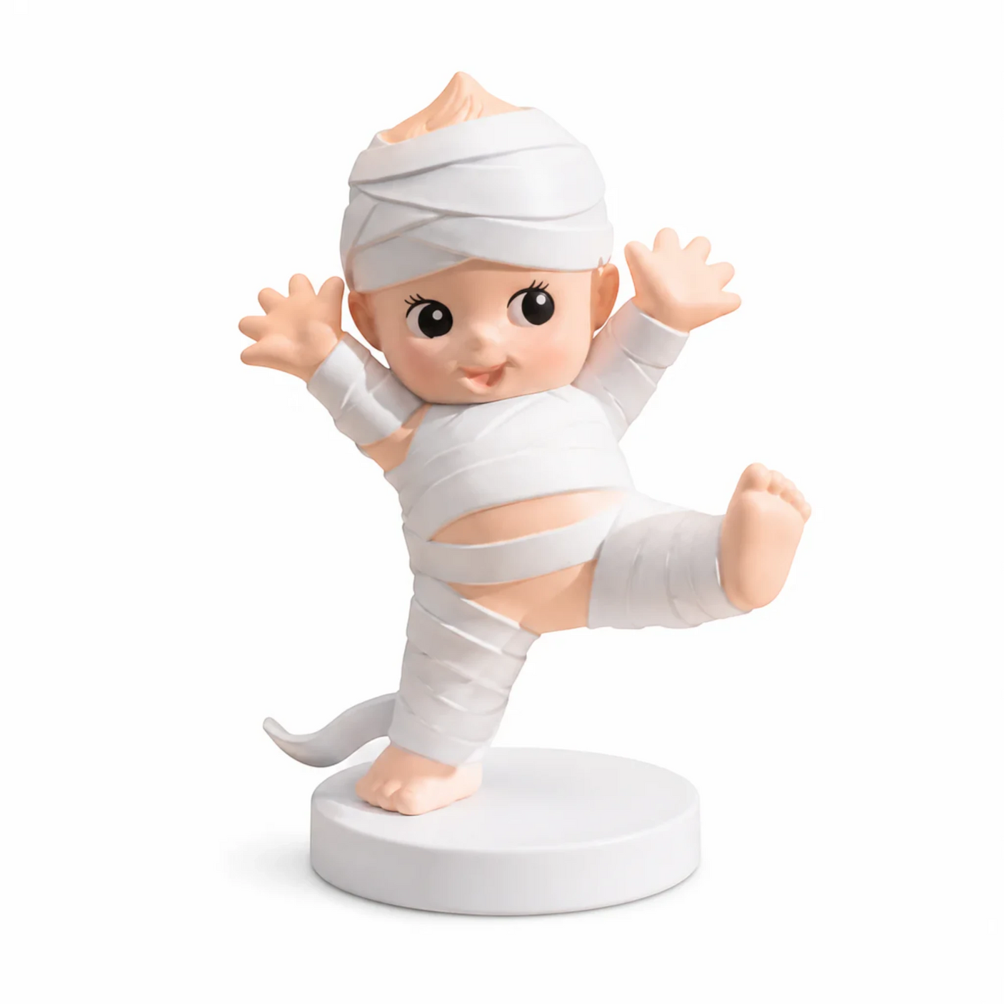 Kewpie Halloween Blind Box