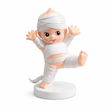 Kewpie Halloween Blind Box