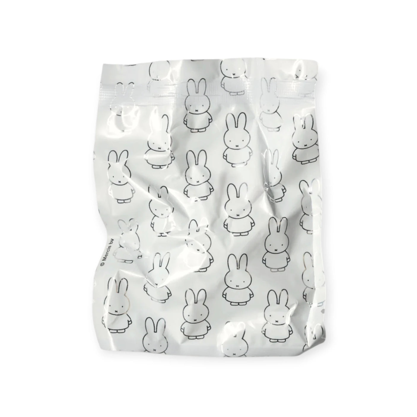 Miffy Goes to the Zoo Blind Box