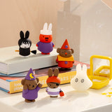 Miffy & Friends Dressing Up Blind Box