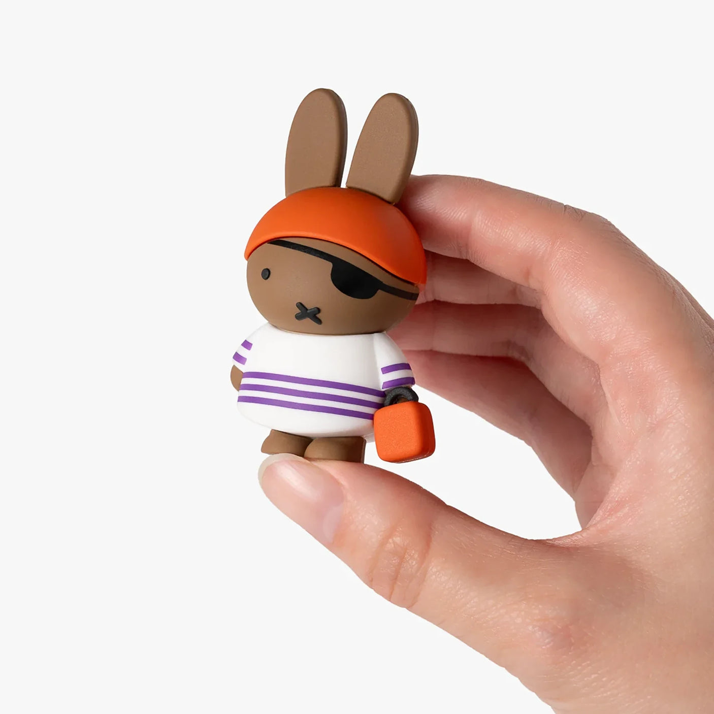 Miffy & Friends Dressing Up Blind Box