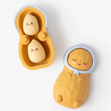 Smoko Peanut Familia Blind Box