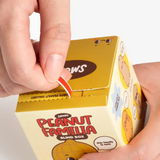 Smoko Peanut Familia Blind Box