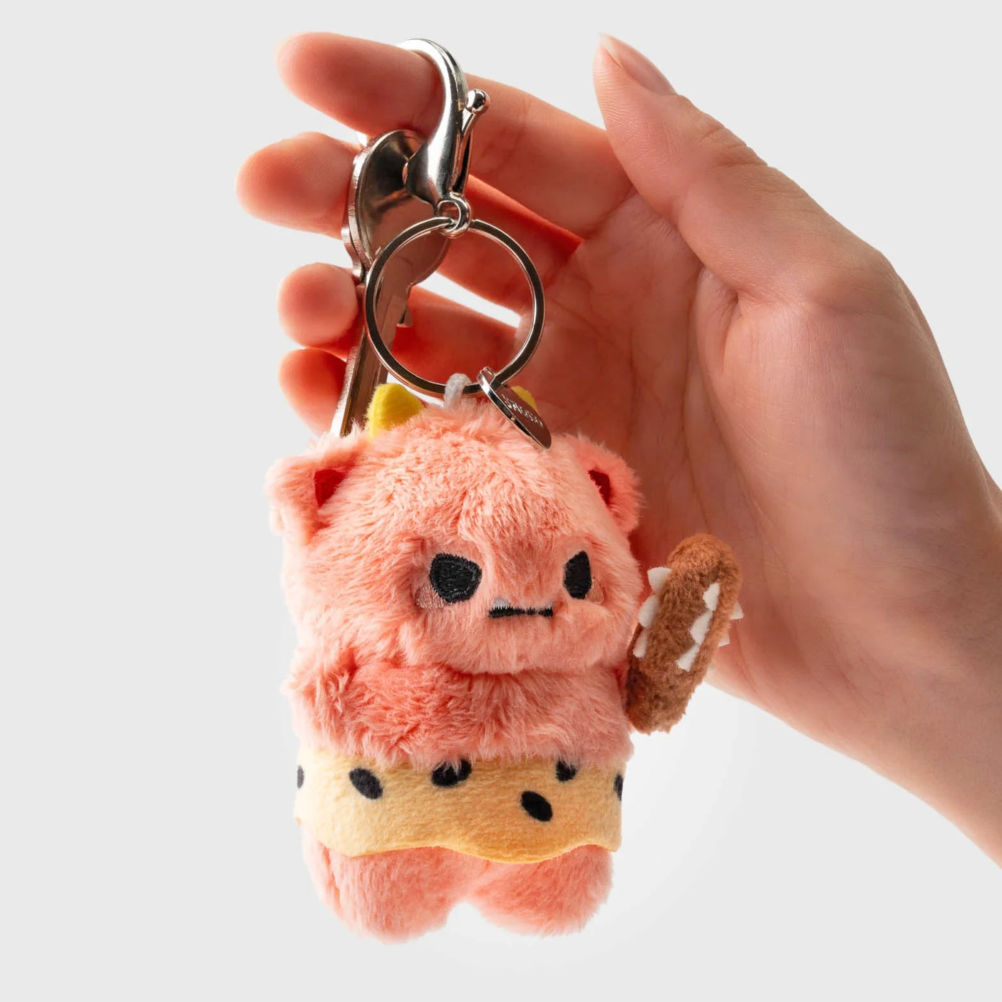 Smoko - Roni Oni Bag Charm