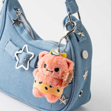 Smoko - Roni Oni Bag Charm