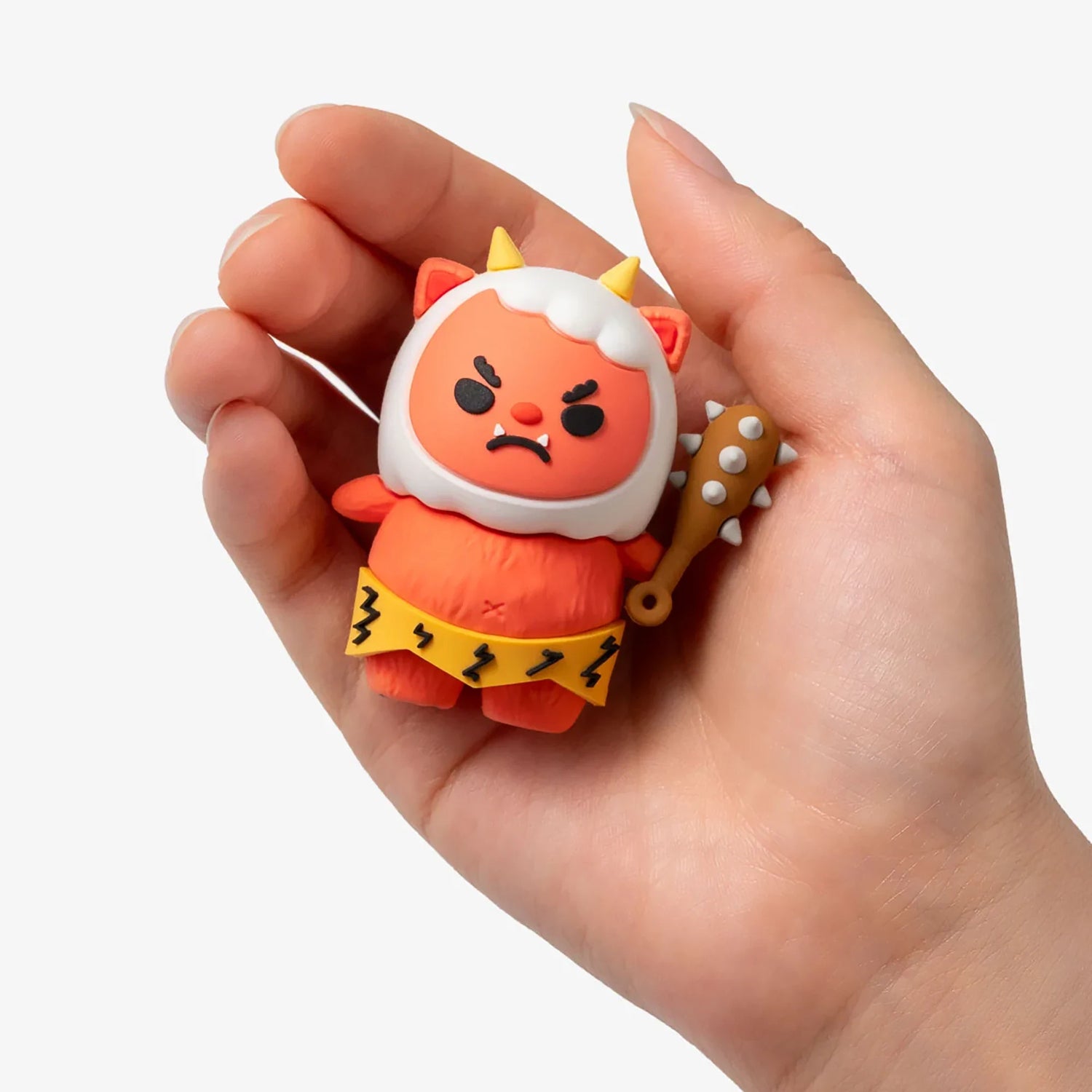 Smoko Roni And Oni Bunch Blind Box