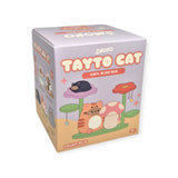 Smoko Tayto Potato Cat Blind Box