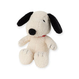 Snoopy Plush 17cm - Terry Cream