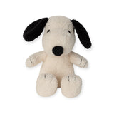 Snoopy Plush 17cm - Terry Cream