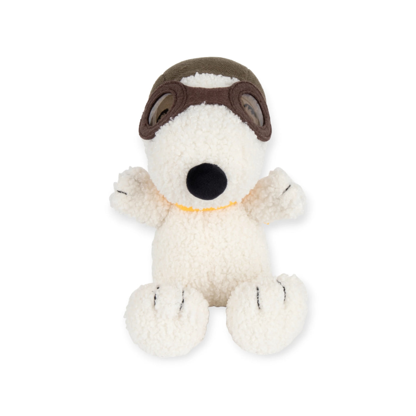 Snoopy Plush Flying Ace - 18cm