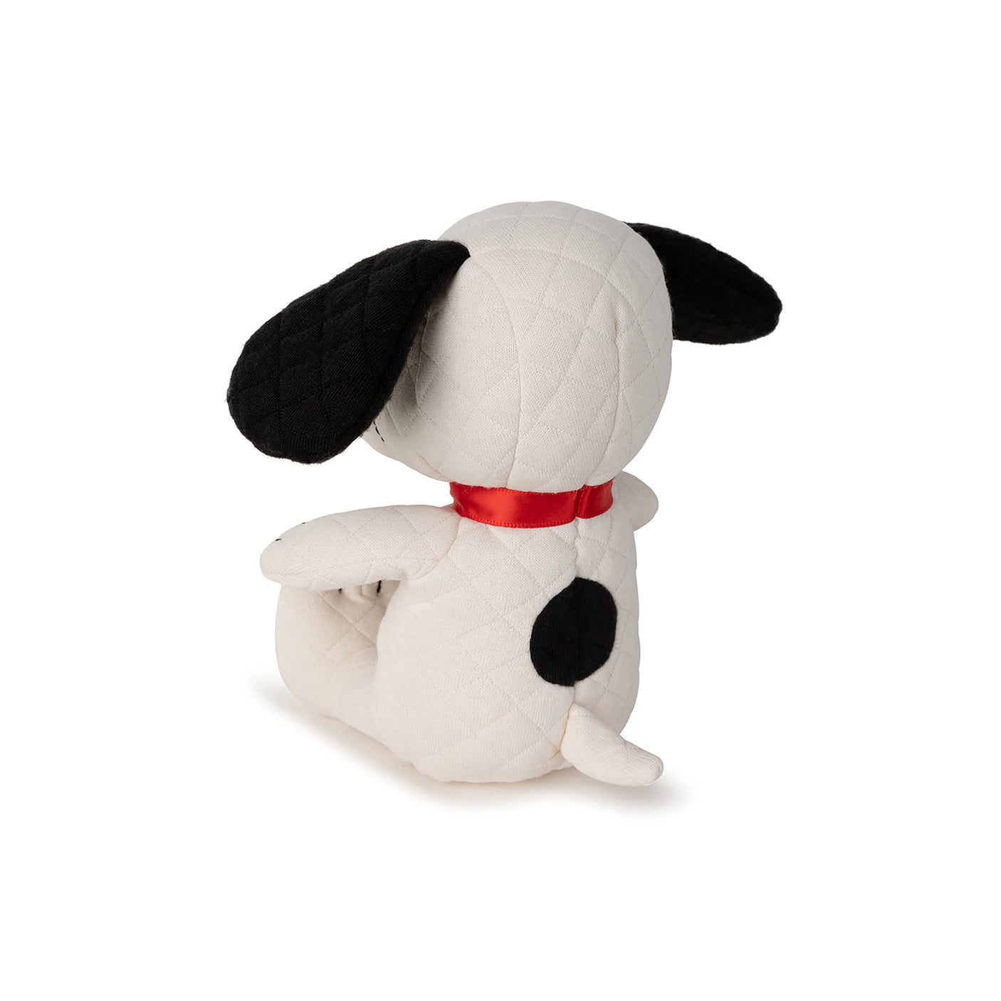 Snoopy Quilted Plush in Gift Box – 17cm