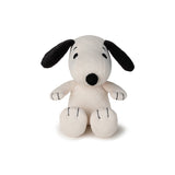 Snoopy Quilted Plush in Gift Box – 17cm