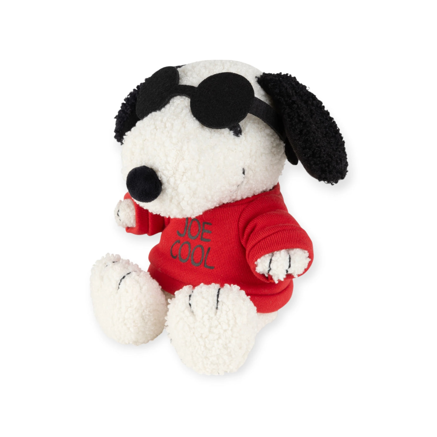 Snoopy Plush Joe Cool - 17cm