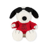 Snoopy Plush Joe Cool - 17cm