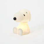 Snoopy Night Light (11cm)