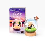 Snoopy Time Terrarium Blind Box