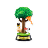 Snoopy Swing Ornament - Blind Box