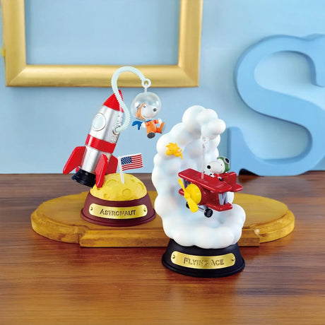 Snoopy Swing Ornament - Blind Box