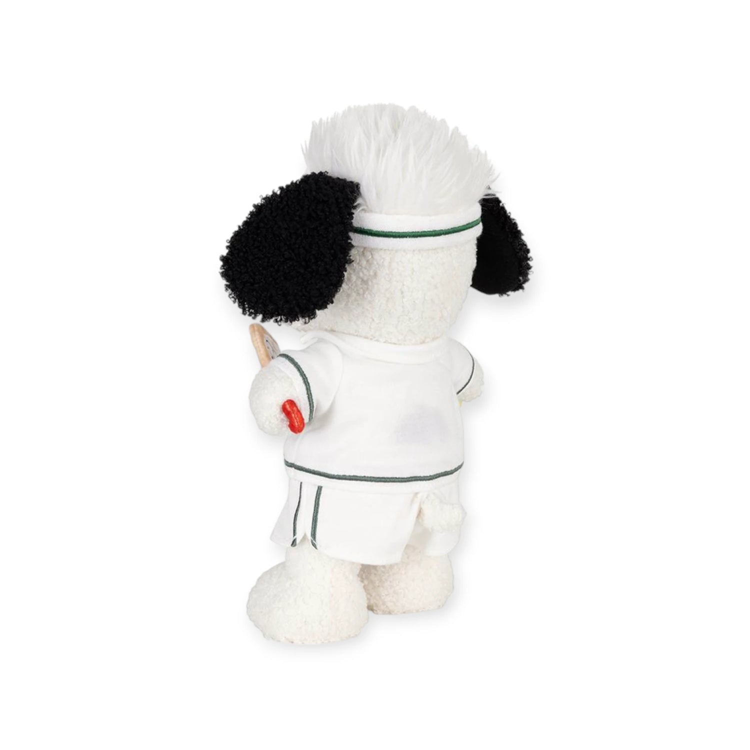 Snoopy Tennis 22cm Plush - Ltd. Edition