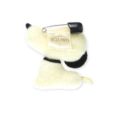 Snoopy Vintage Plush Pin