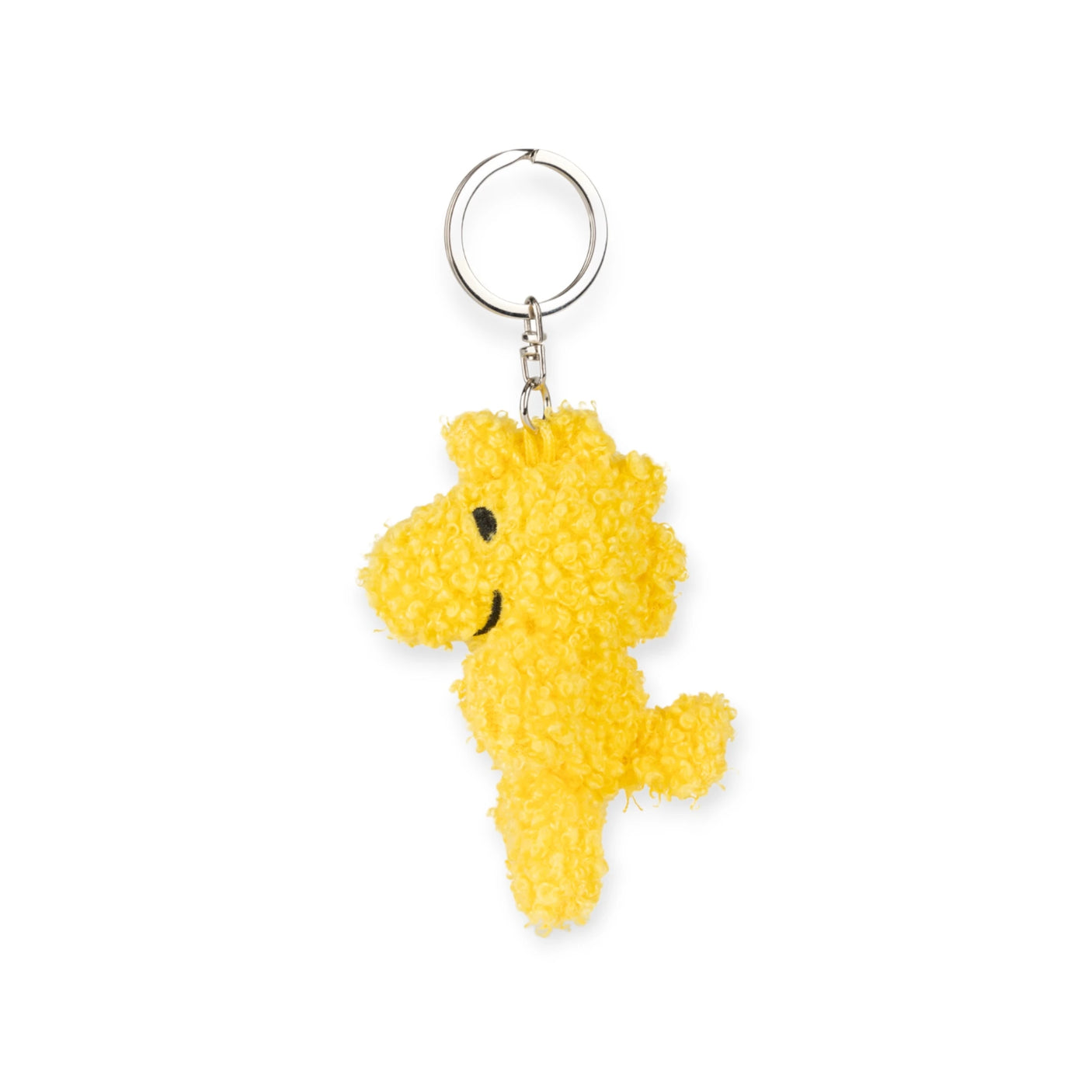 Snoopy Woodstock Keychain 7cm