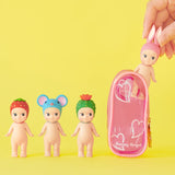 Sonny Angel My Bestie Case - Blue