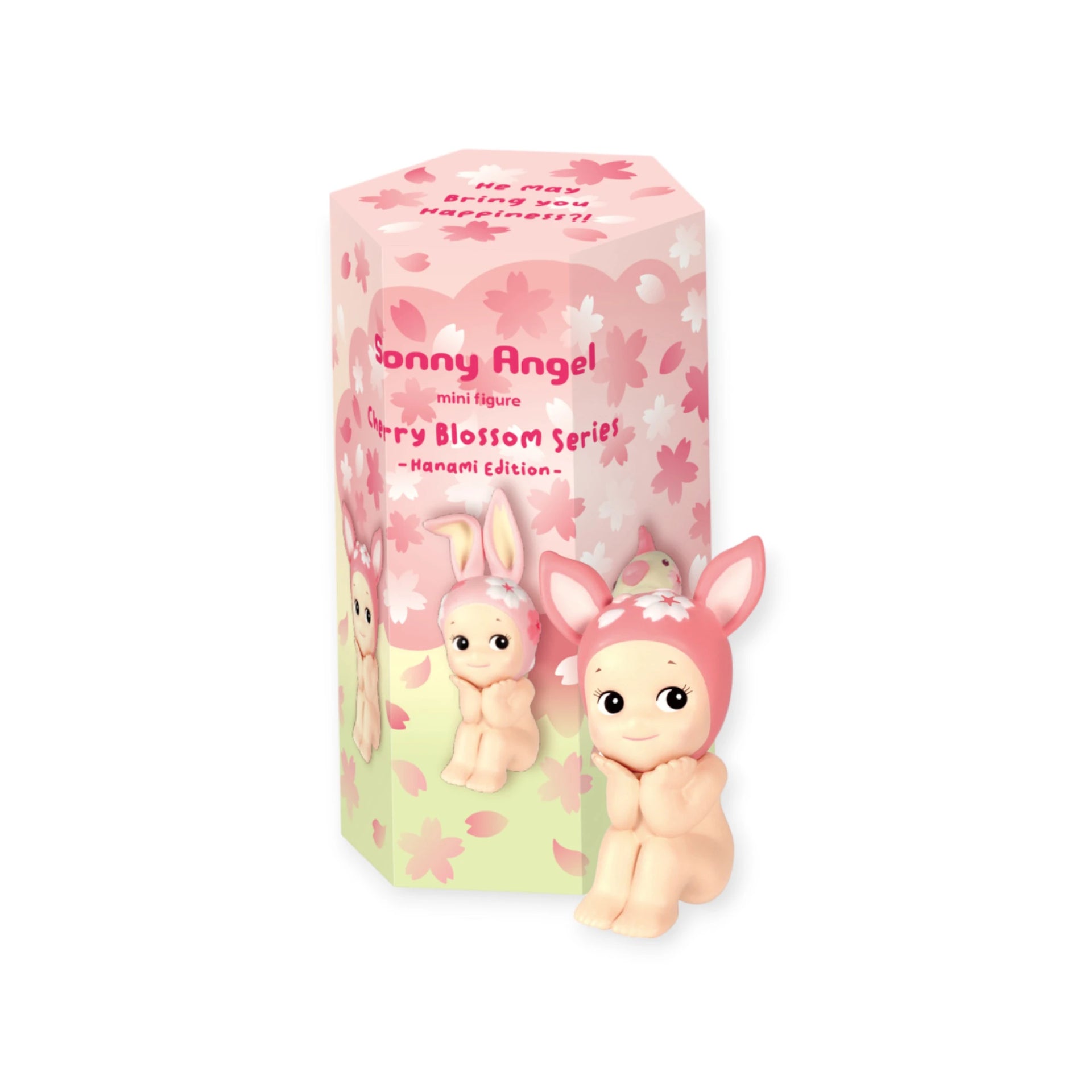 Sonny Angel Cherry Blossom Series | Official AU Stockist – Blink Box