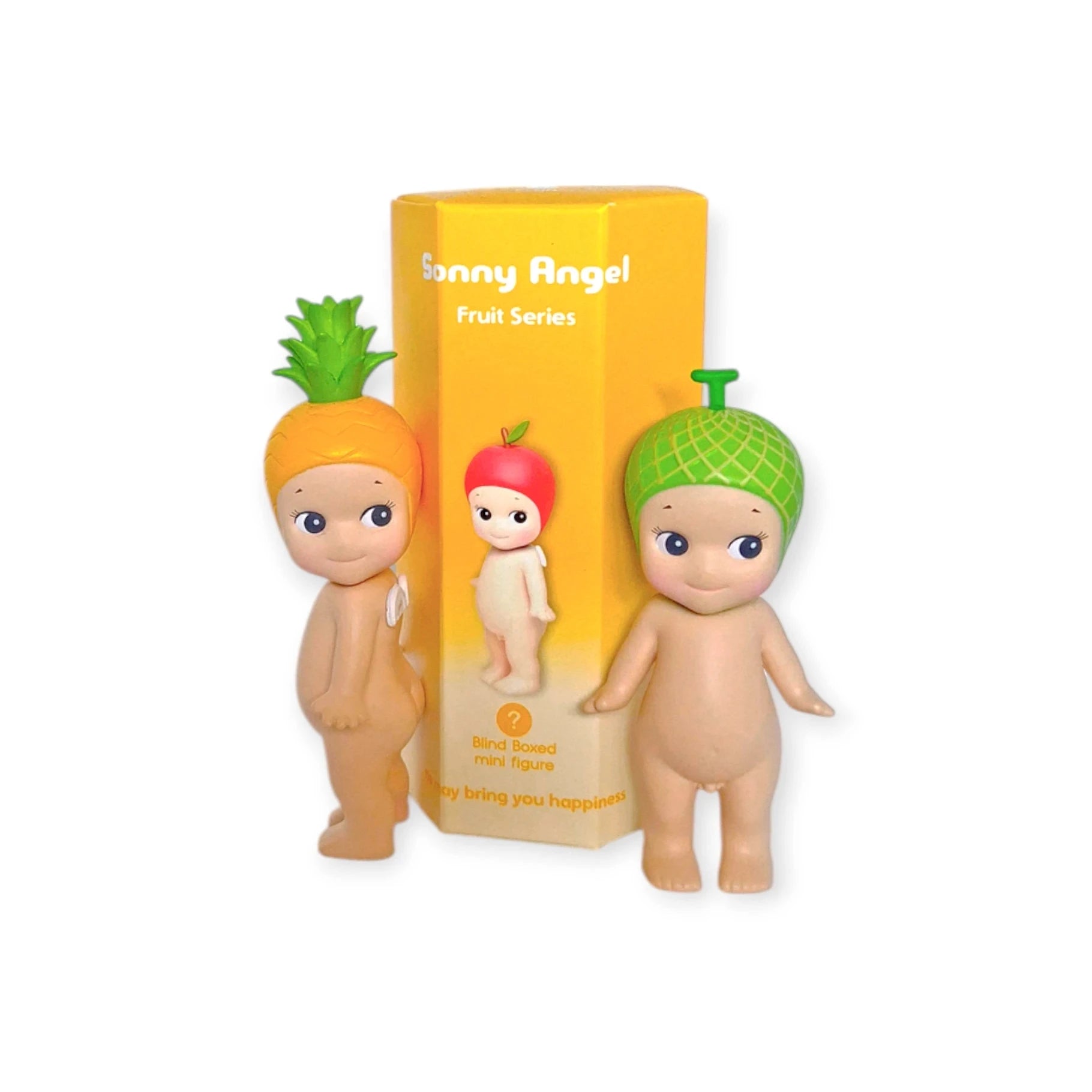 Sonny Angel Fruit Series Blind Box - Collect Fun – Blink Box