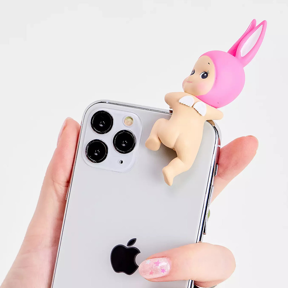Sonny Angel Looking Back Hippers | Official AU Stockist – Blink Box