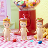 Sonny Angel Snack Series - Blind Box