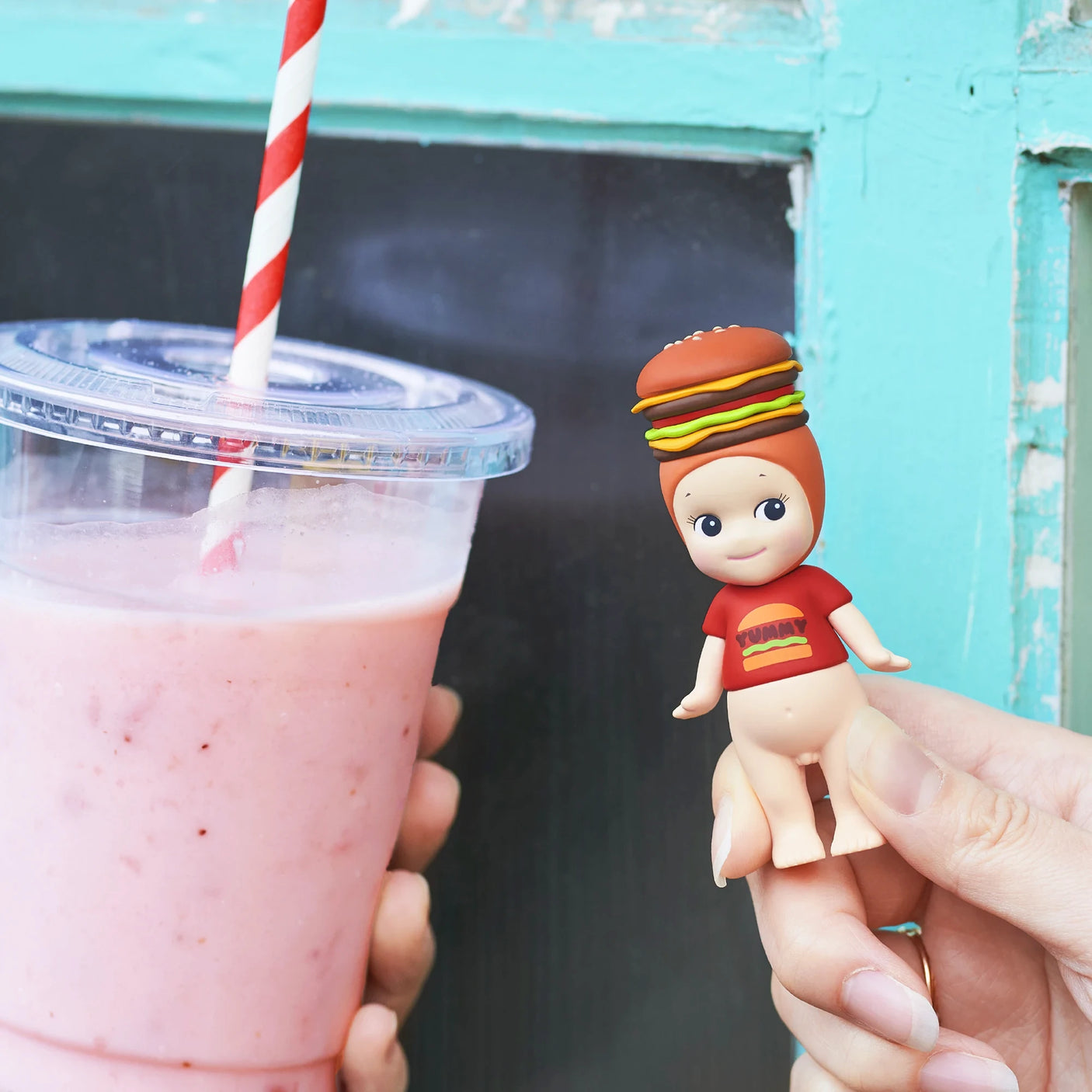 Sonny Angel Snack Series - Blind Box