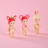 Sonny Angel Strawberry Love Blind Box - Limited Edition