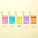 Sonny Angel My Bestie Case Sweet Candy - Orange