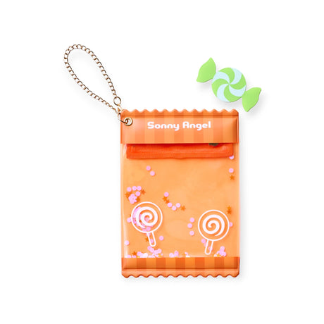 Sonny Angel My Bestie Case Sweet Candy - Orange