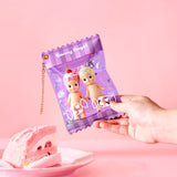 Sonny Angel My Bestie Case Sweet Candy - Purple