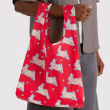 Standard Baggu Bag - Bunnies