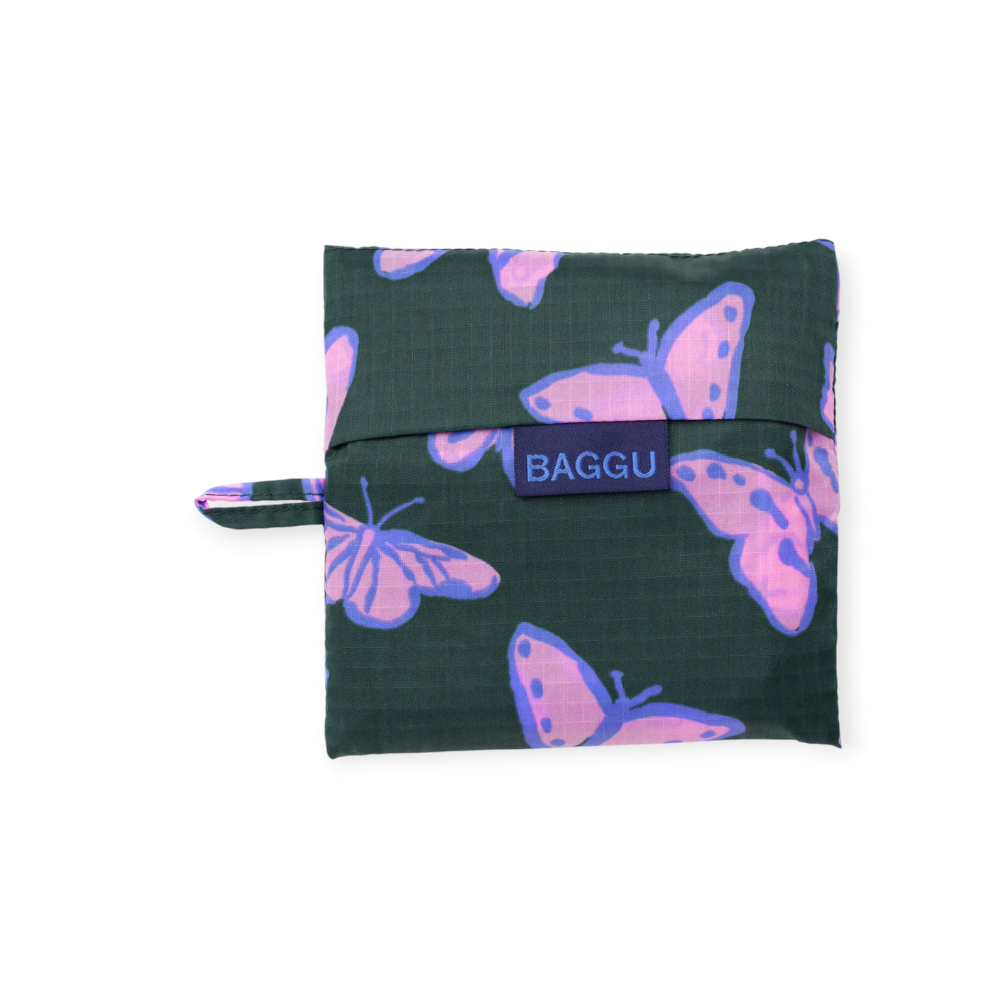 Standard Baggu Bag - Butterflies