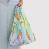 Standard Baggu Bag - Carrots
